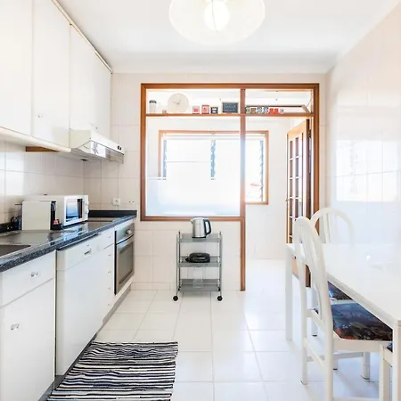 Espinho Sunshine Flat Apartment Exterior photo