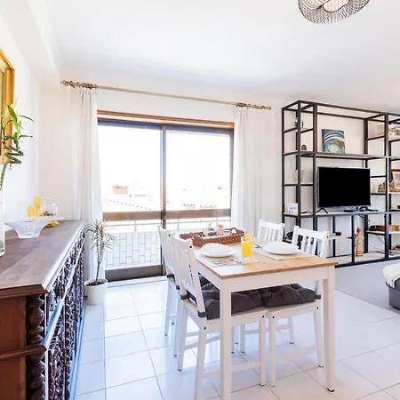 Espinho Sunshine Flat Apartment Exterior photo