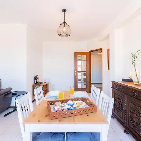 Espinho Sunshine Flat Apartment Exterior photo