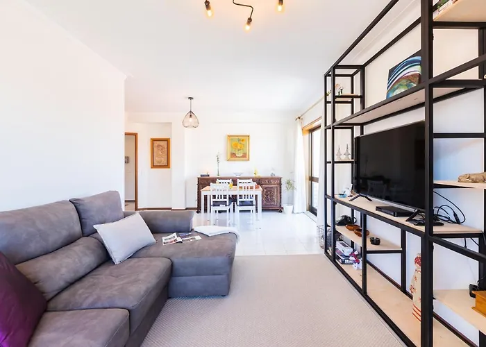 Espinho Sunshine Flat