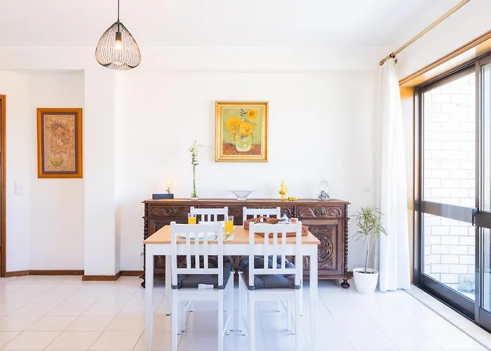 Espinho Sunshine Flat