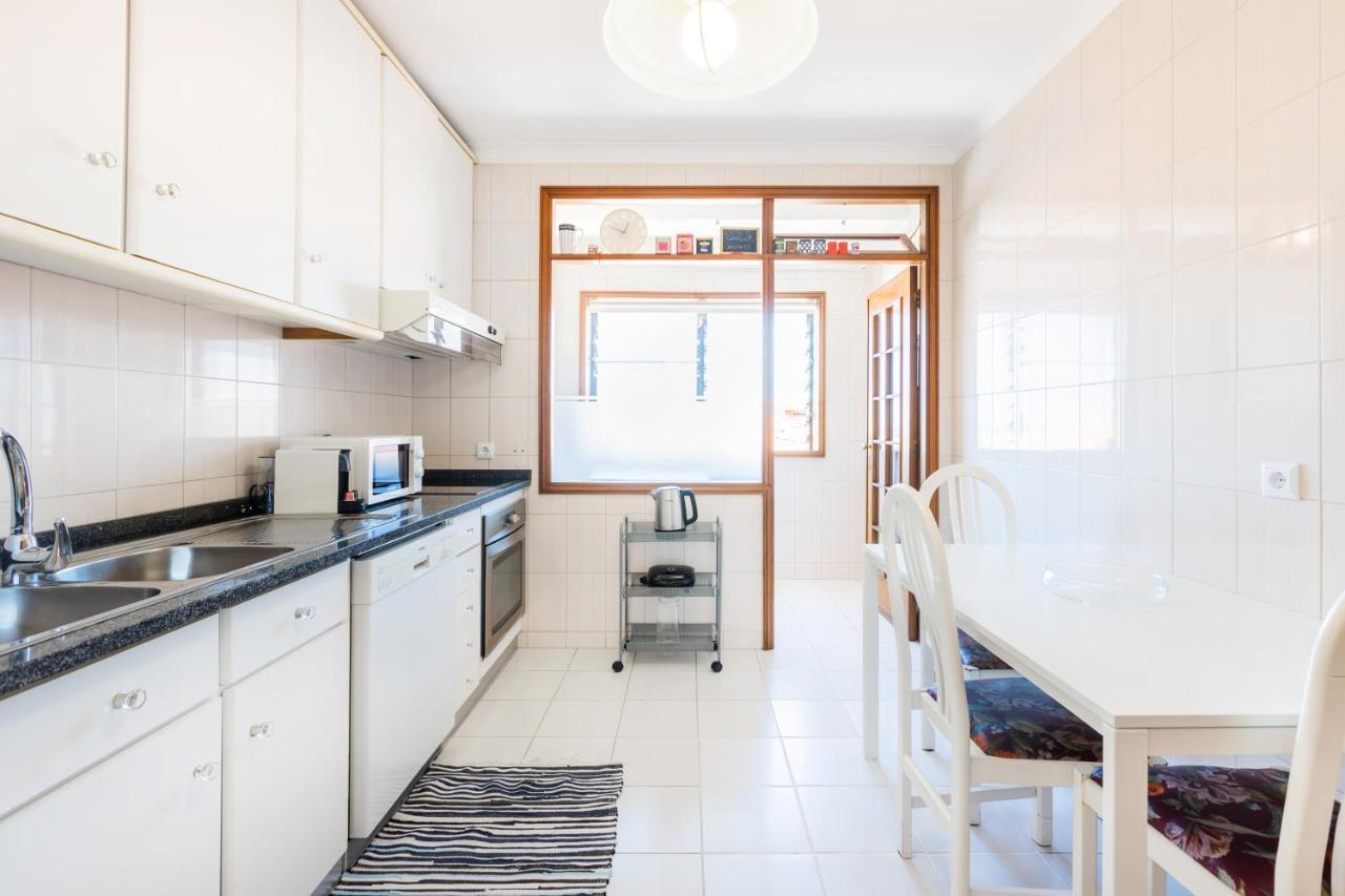 Espinho Sunshine Flat Apartment *