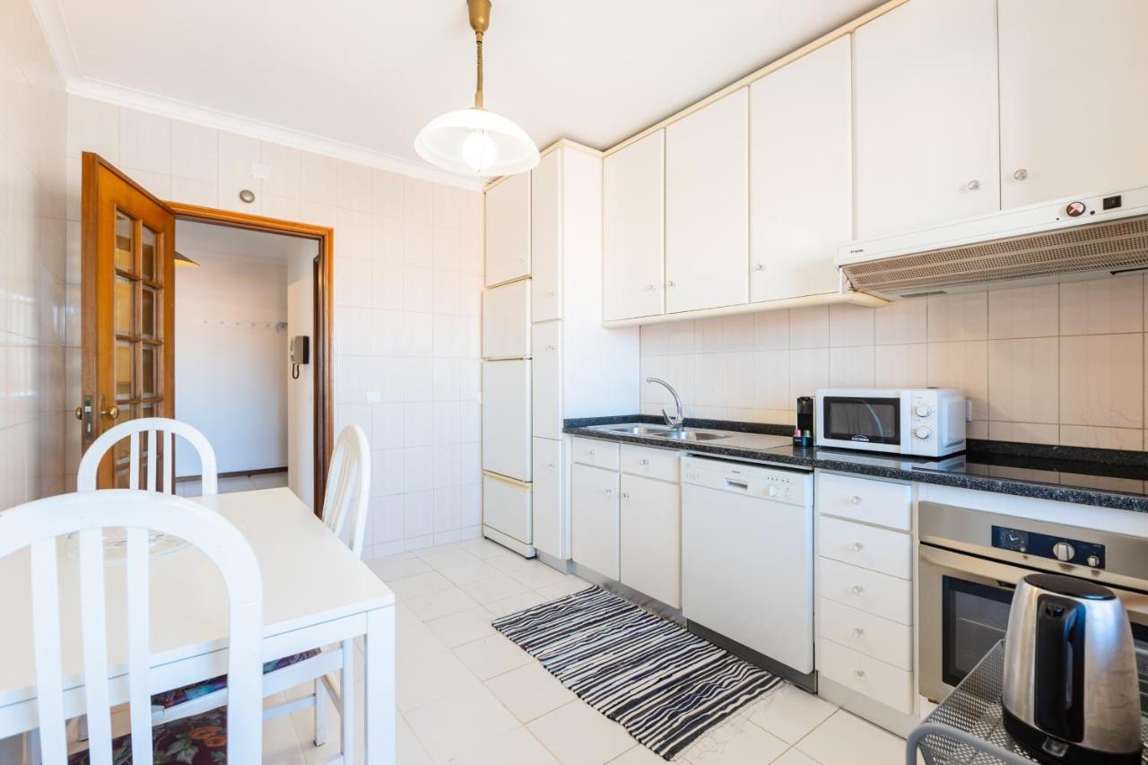 Espinho Sunshine Flat Apartment