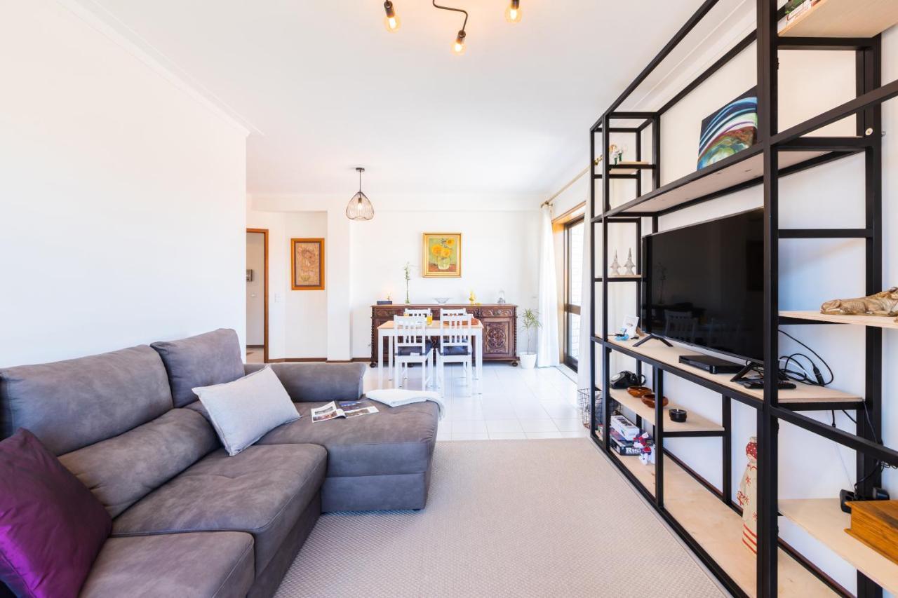 Espinho Sunshine Flat Apartment *