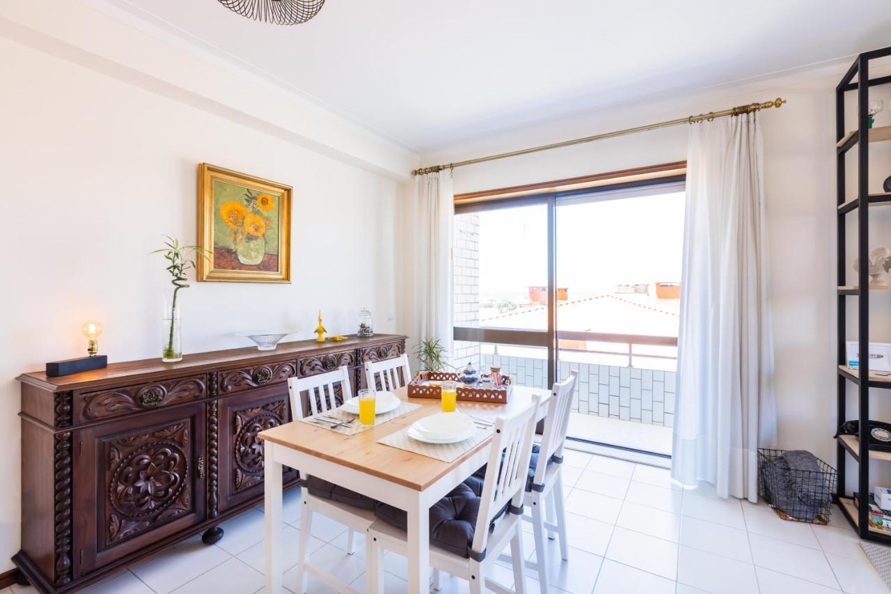Espinho Sunshine Flat Espinho (Aveiro)