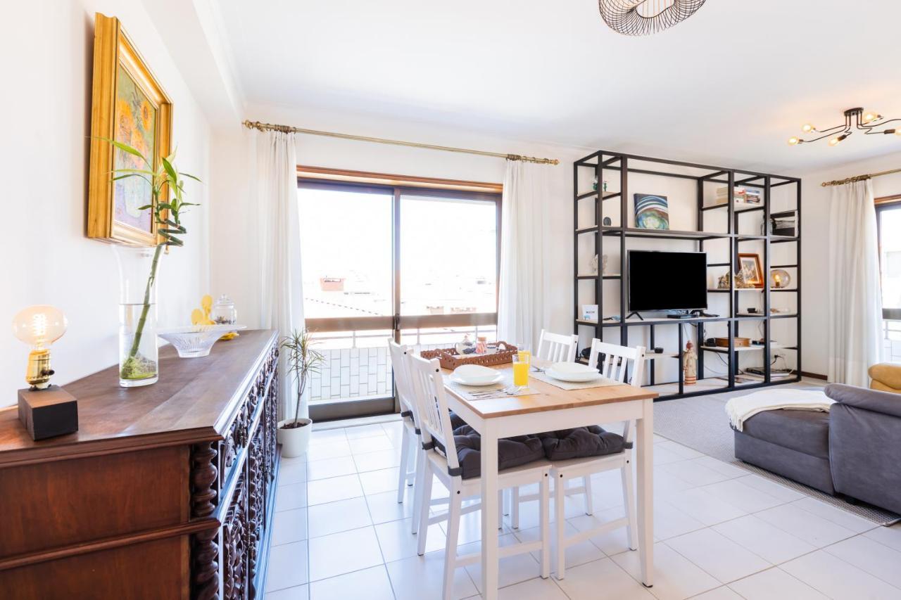 Espinho Sunshine Flat Espinho (Aveiro)