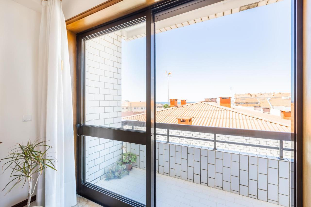 Espinho Sunshine Flat Apartment *