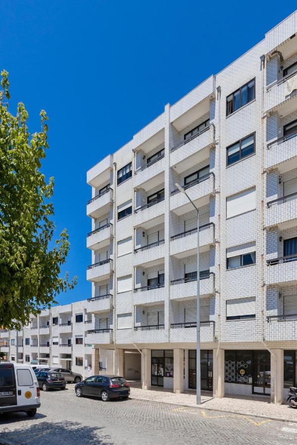 Appartamento Espinho Sunshine Flat