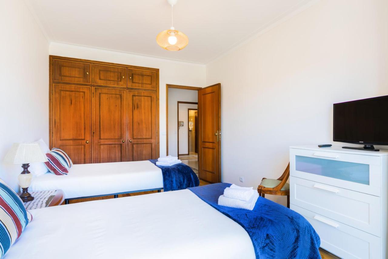 Espinho Sunshine Flat Apartment *