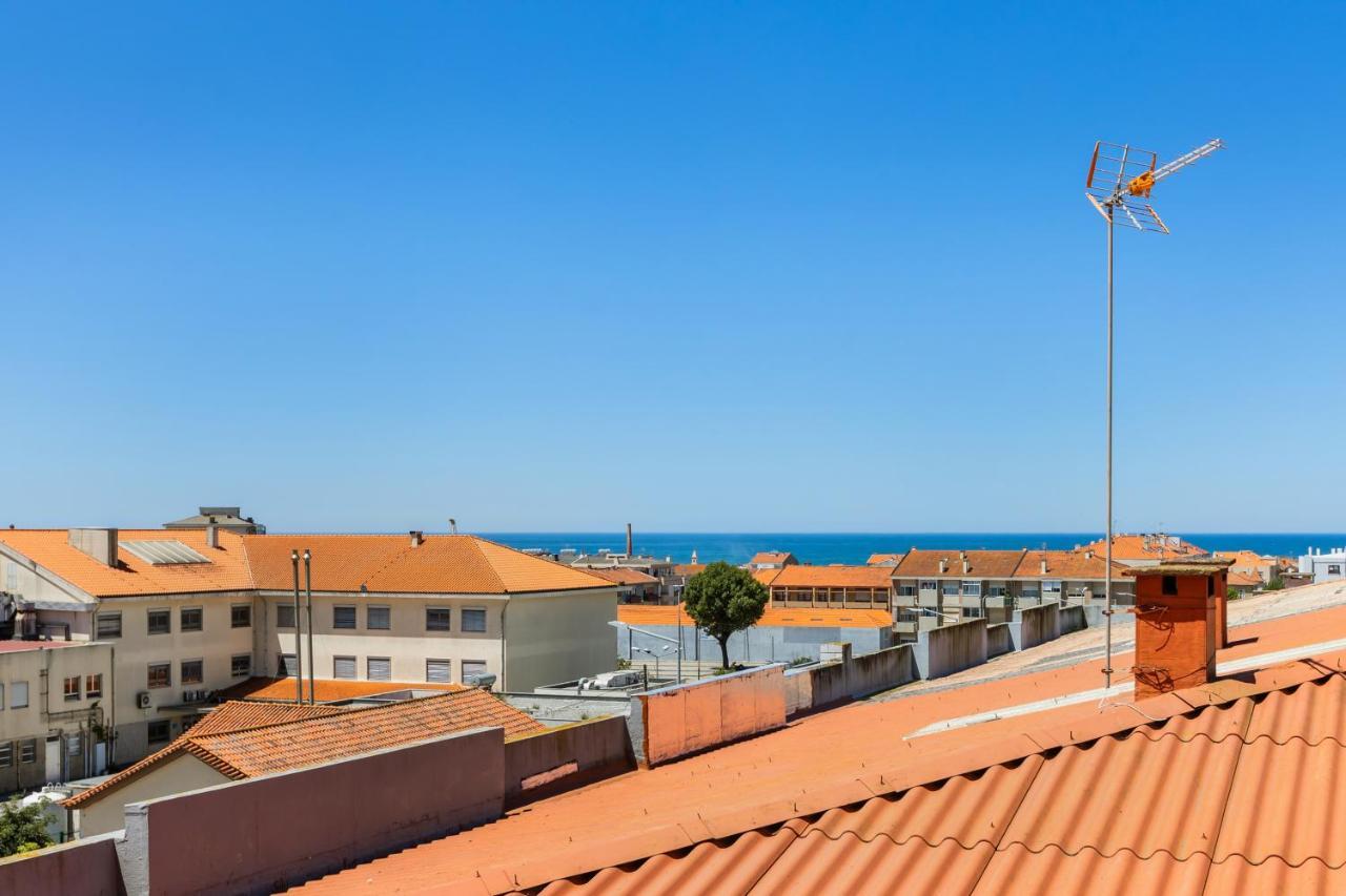 Espinho Sunshine Flat Apartment Espinho (Aveiro)
