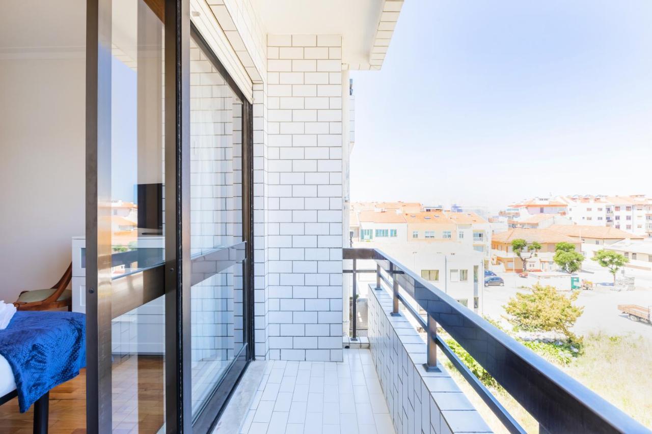 Espinho Sunshine Flat Apartment