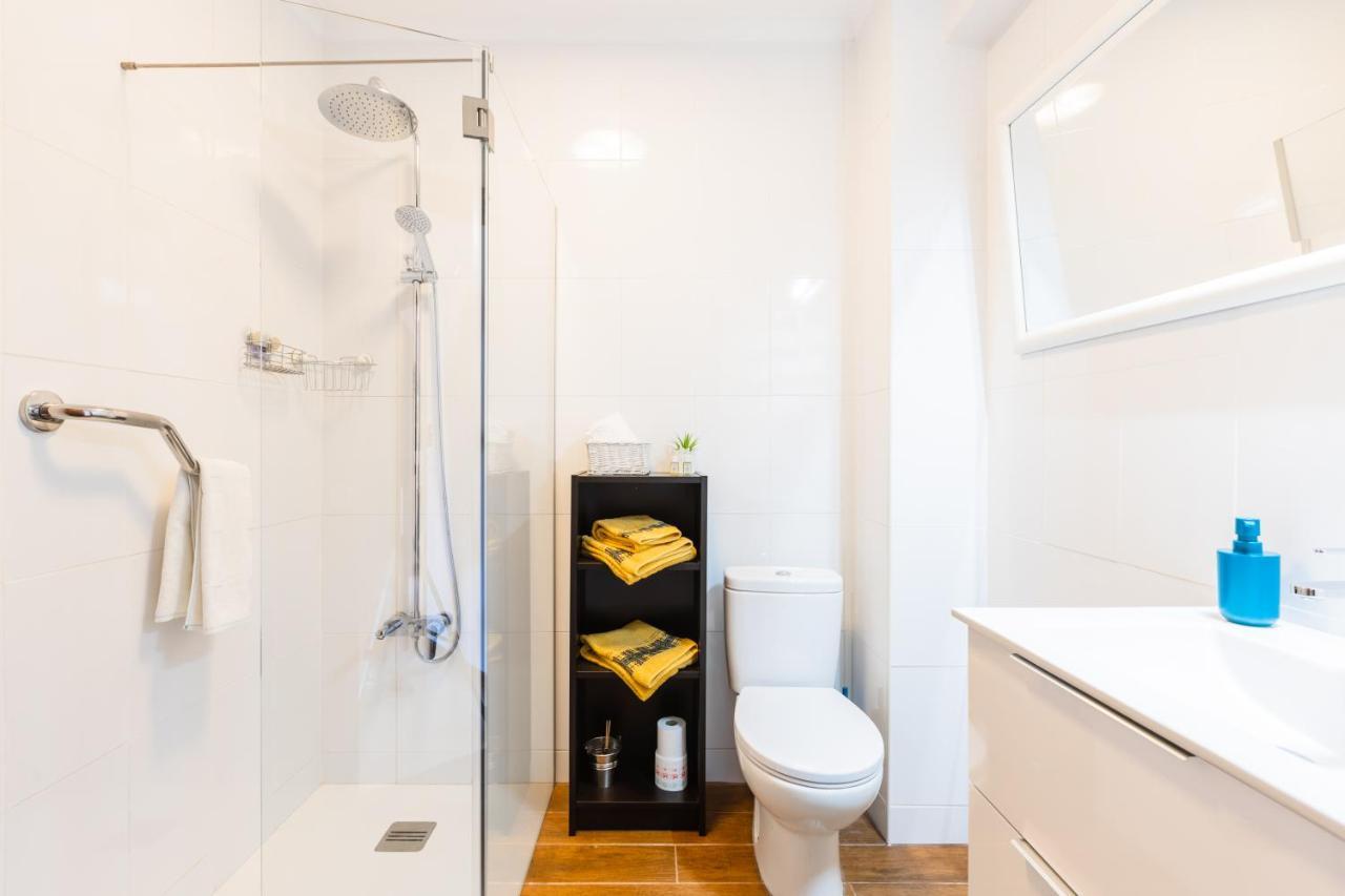 Apartment Espinho Sunshine Flat Espinho (Aveiro)