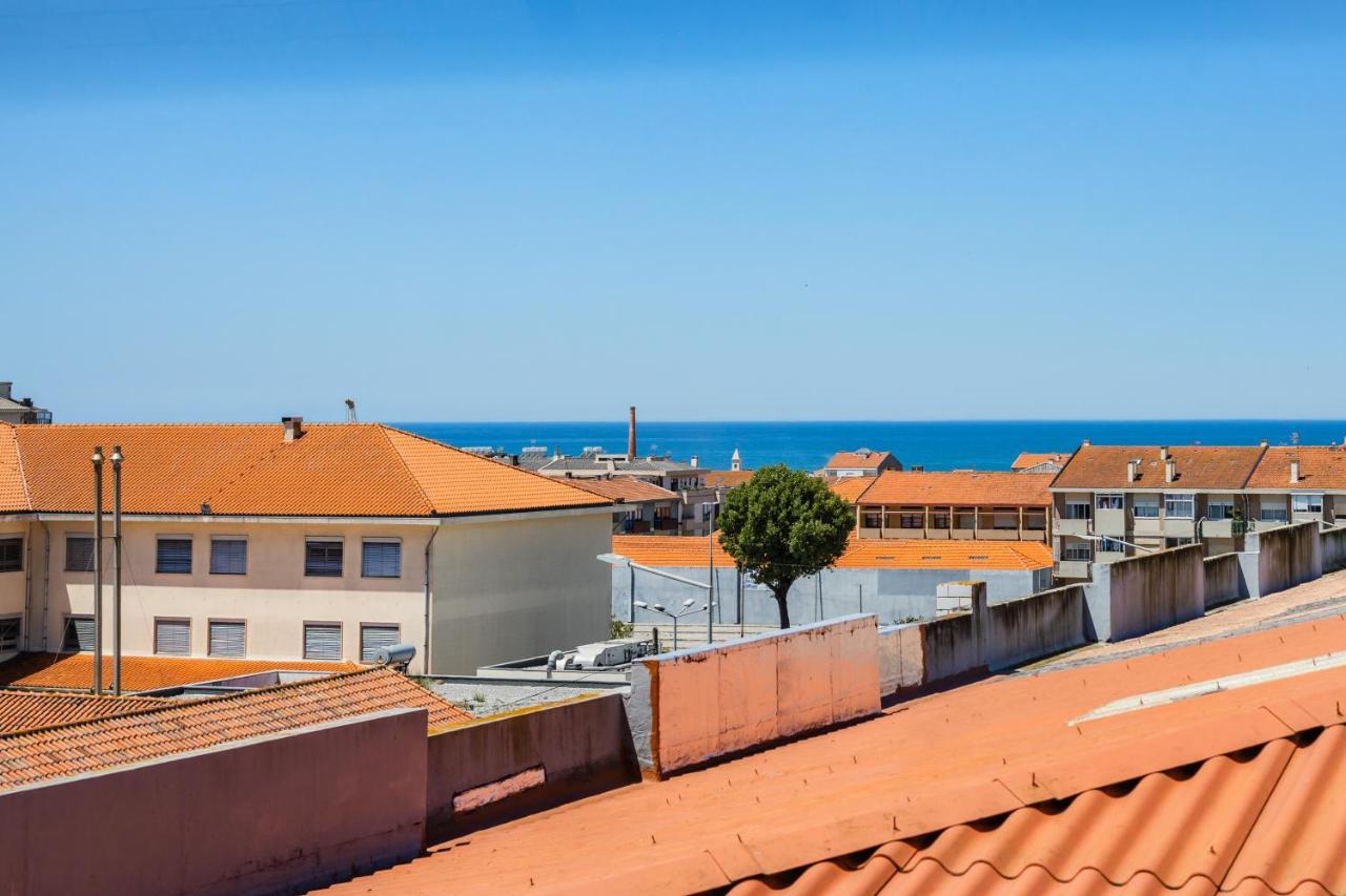Appartamento Espinho Sunshine Flat Espinho (Aveiro)