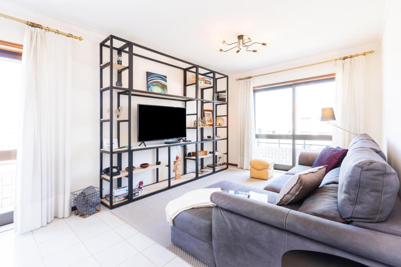 Espinho Sunshine Flat Apartment *