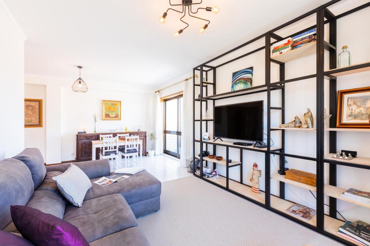 Apartment Espinho Sunshine Flat *