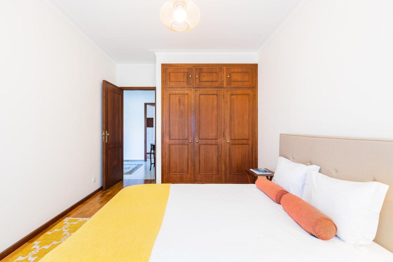 Espinho Sunshine Flat * Espinho (Aveiro)