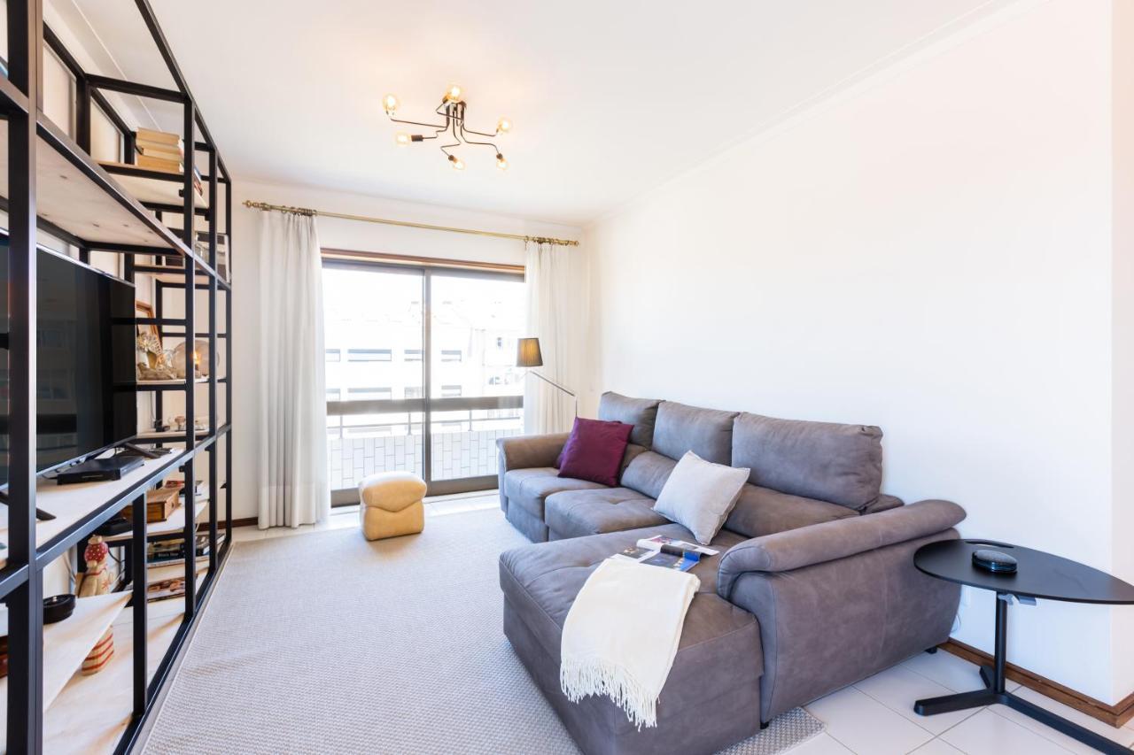 Espinho Sunshine Flat Apartment Espinho (Aveiro)