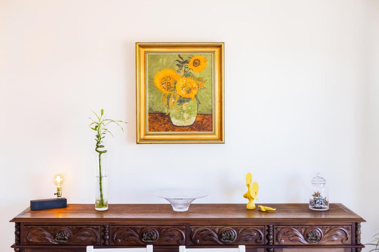 Apartment Espinho Sunshine Flat